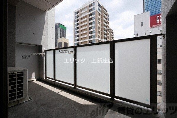 アザレア梅田の物件内観写真